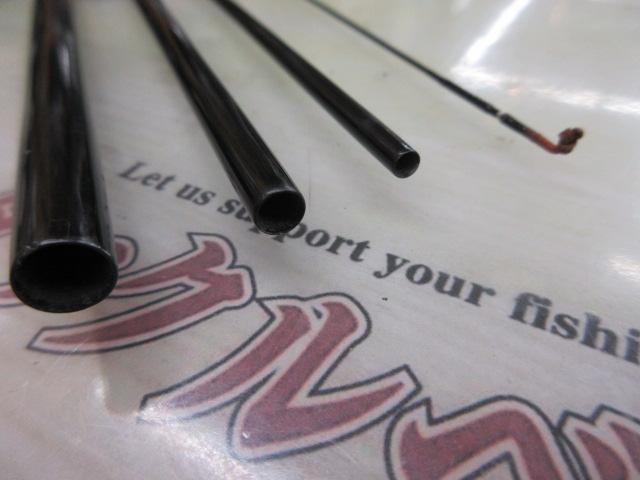 朱紋峰 飛造り 13