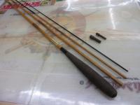 朱紋峰 飛造り 13