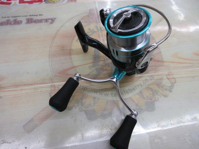 19エメラルダス LT3000S-CH-DH