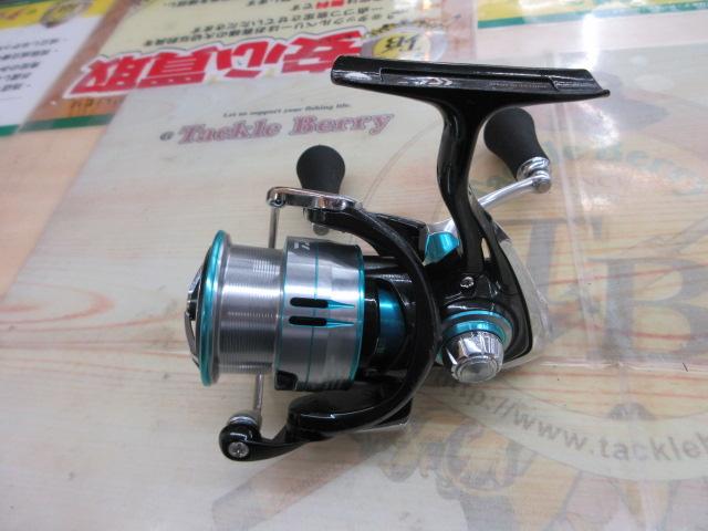 19エメラルダス LT3000S-CH-DH