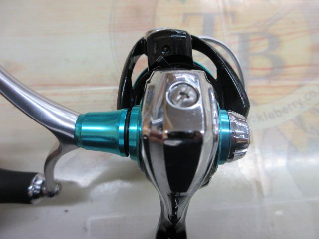 19エメラルダス LT3000S-CH-DH