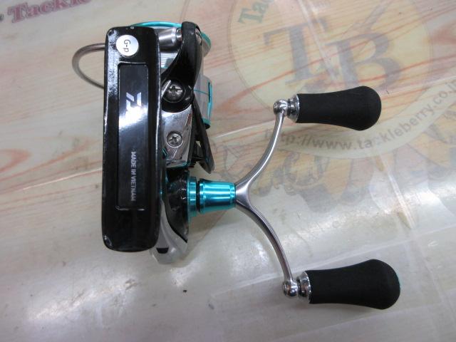 19エメラルダス LT3000S-CH-DH