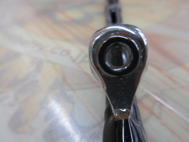 エメラルダスX IL 83M