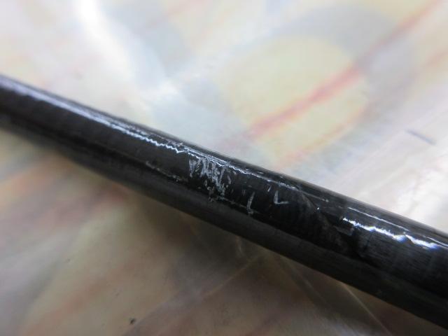 エメラルダスX IL 83M