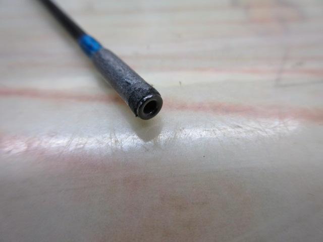 エメラルダスX IL 83M