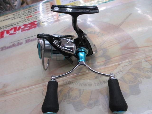 19エメラルダス LT3000S-C-DH