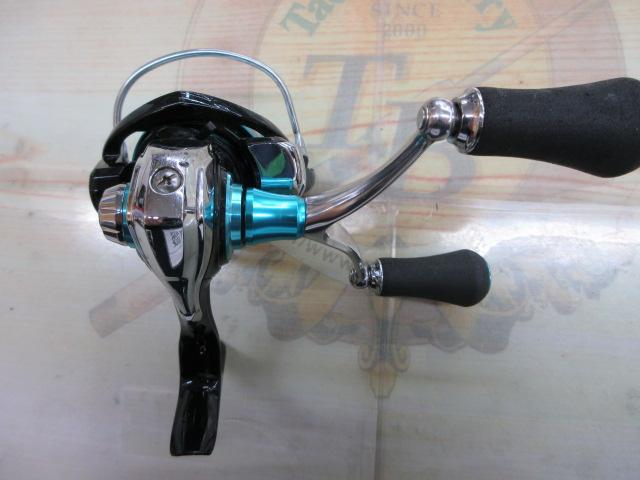 19エメラルダス LT3000S-C-DH