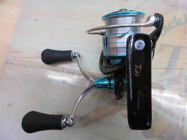 19エメラルダス LT3000S-C-DH