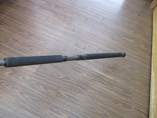 スカウトスナイパー S82H