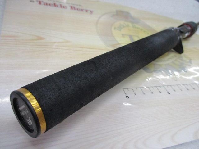 デストロイヤー F3・1/2-63Xti(エヴォルジオン)