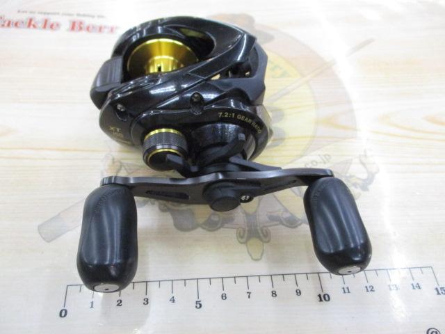 17バスワンXT 150