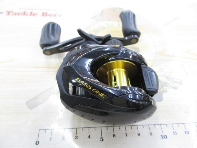 17バスワンXT 150