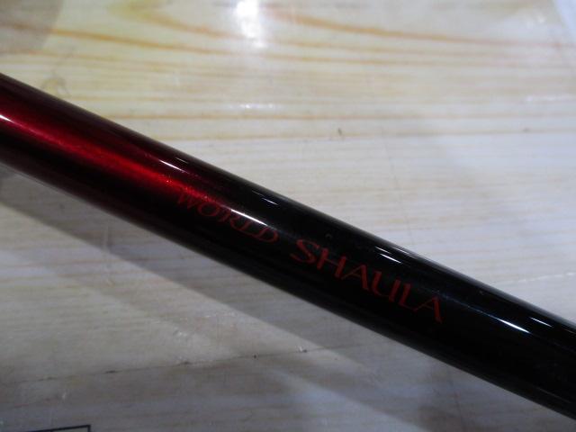 18ワールドシャウラエクステンションバットTypeA