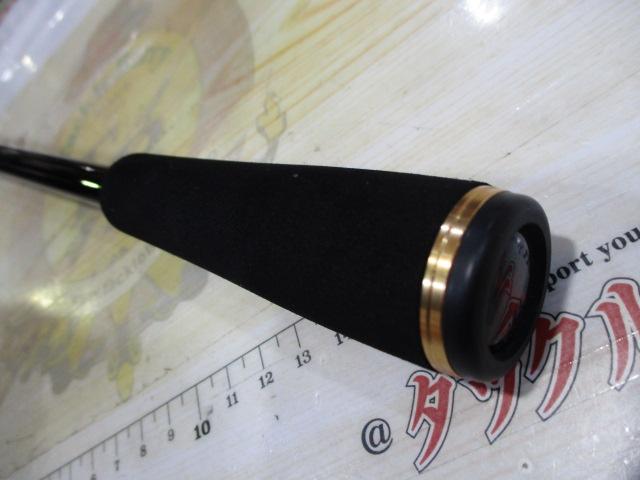 18ワールドシャウラエクステンションバットTypeA