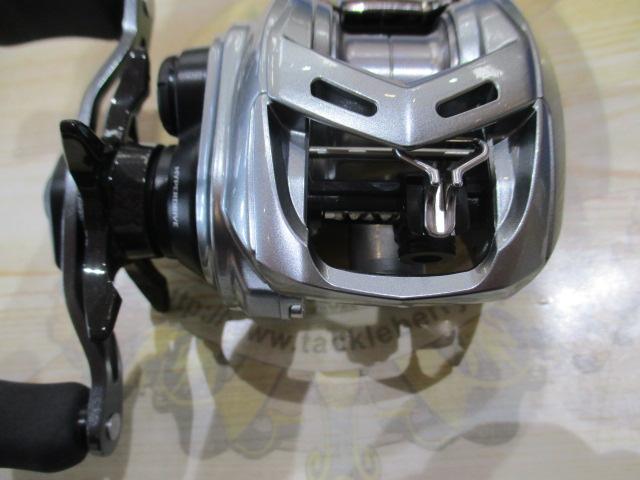 アルファス SV TW 800S-XH