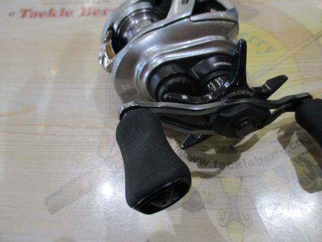 アルファス SV TW 800S-XH