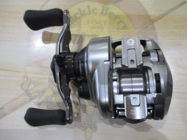 アルファス SV TW 800S-XH