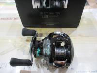 IR CT SV TW 8.5L PEスペシャル