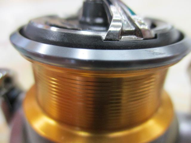 21フリームス FC LT2000S-XH