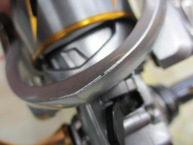 21フリームス FC LT2000S-XH