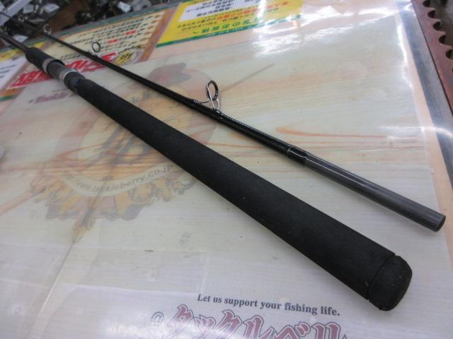 ショアジギングX 96MH