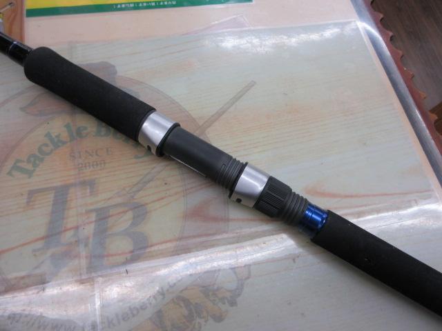 ショアジギングX 96MH