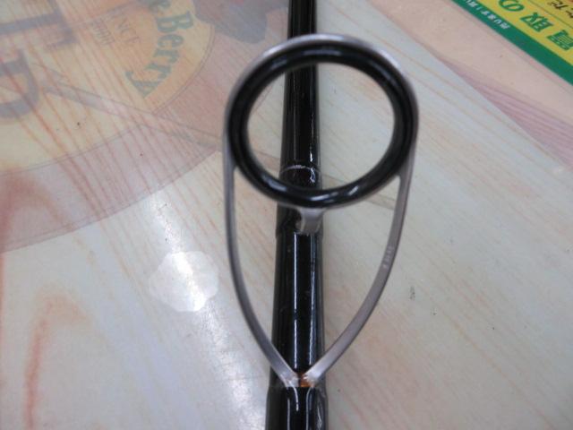 ショアジギングX 96MH