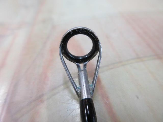 ショアジギングX 96MH