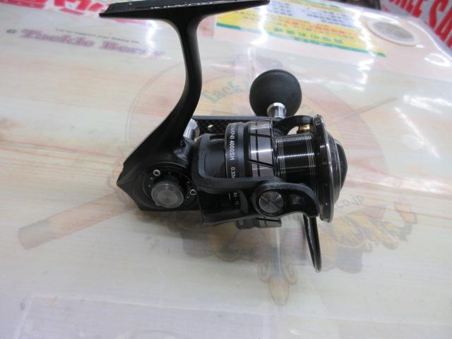 ロキサーニ 4000SH