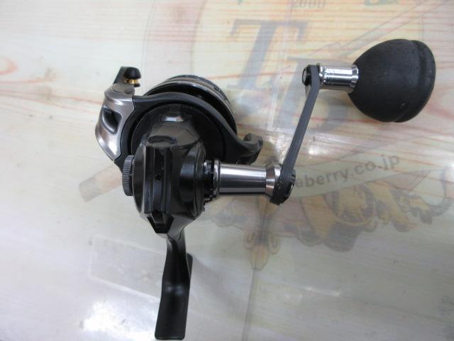 ロキサーニ 4000SH