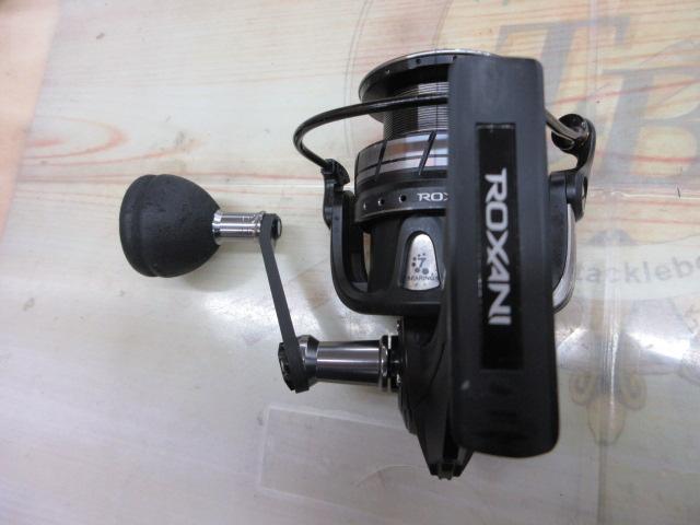 ロキサーニ 4000SH