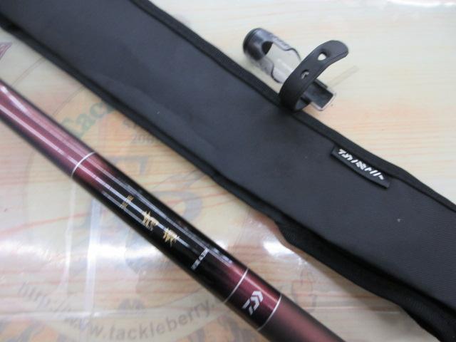 渓流清瀬 硬調43M