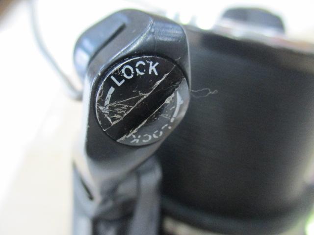 チタノススーパーエアロキススペシャル 極細仕様