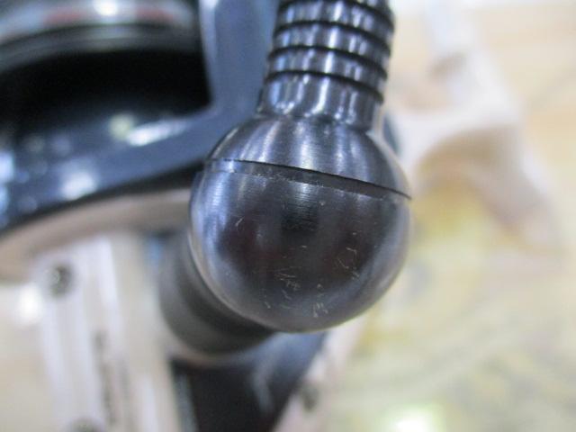 チタノススーパーエアロキススペシャル 極細仕様