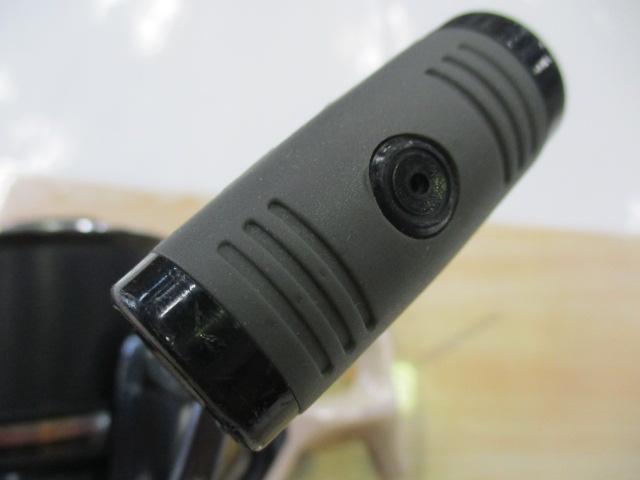 チタノススーパーエアロキススペシャル 極細仕様