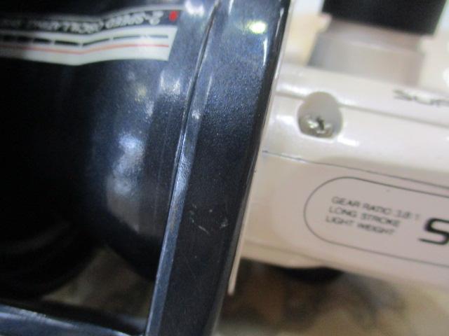 チタノススーパーエアロキススペシャル 極細仕様