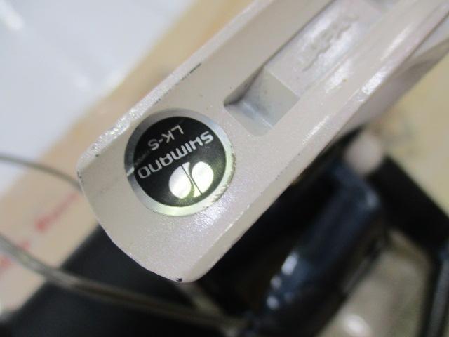 チタノススーパーエアロキススペシャル 極細仕様