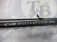 クロスミッションBB B66M-S