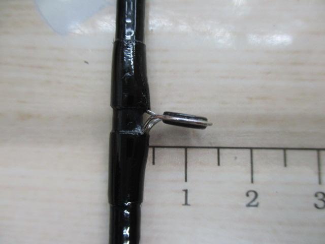 カレイV 小突180