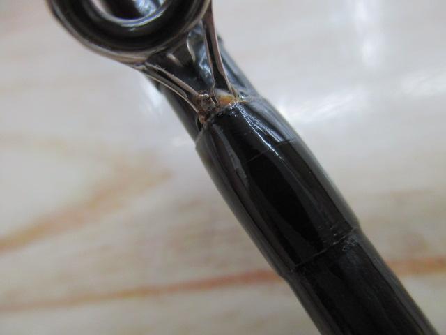 カレイV 小突180