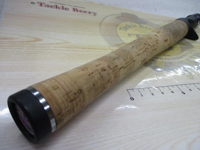 ワイルドサイド WSC68MH+ D.Kita V3 LIMITED