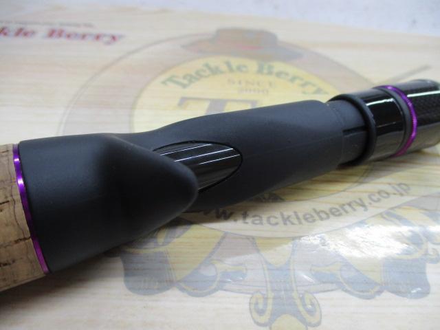 ワイルドサイド WSC68MH+ D.Kita V3 LIMITED