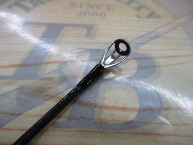 ワイルドサイド WSC68MH+ D.Kita V3 LIMITED