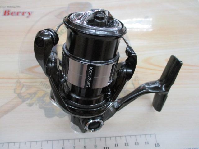 23ヴァンキッシュ 1000SSSPG 