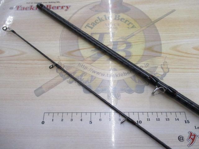 ゾディアス 1610MH-2