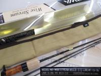 ワイズストリーム 46ULB-3・Q