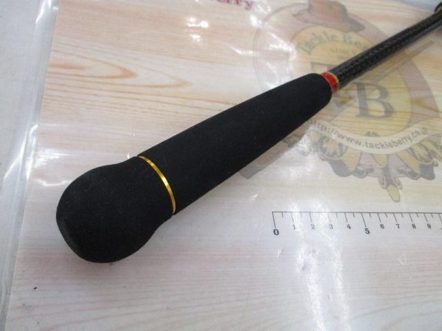 ブラックダイヤモンド S604