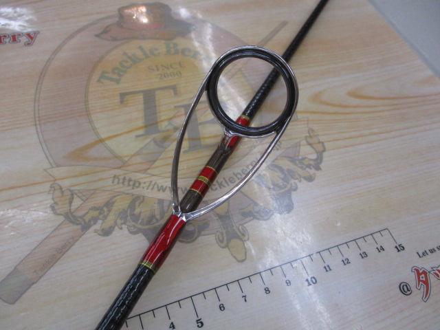 ブラックダイヤモンド S604