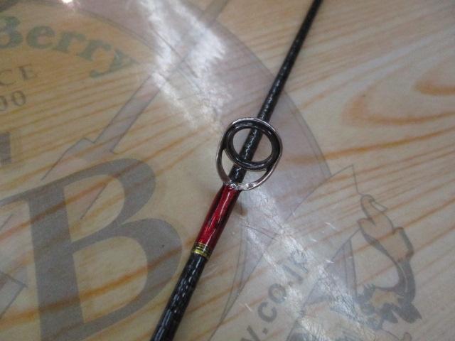 ブラックダイヤモンド S604