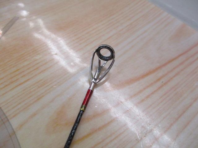 ブラックダイヤモンド S604